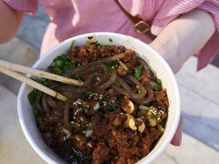 -八一好吃街·高品美食广场