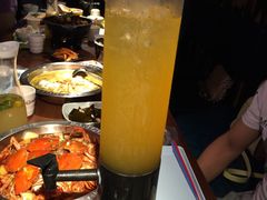 -胖哥俩肉蟹煲(永旺店)