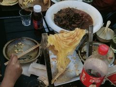 -鸽子窝(宋庄店)