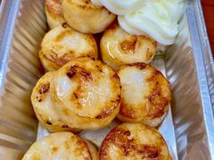 -强记龙虾钳(定安里店)