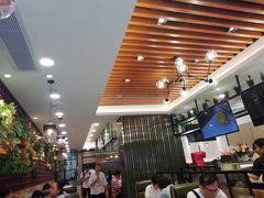 -佰搭果·广式茶餐厅(石牌东路店)