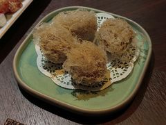 蜂巢芋角-逸东轩(香港逸东酒店)