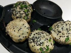 -小杨生煎(龙之梦购物中心店)