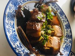 -南花桥羊肉馆老字号(乌镇店)