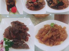 -江南村酒家