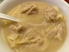 -龙抄手(文殊坊店)