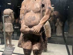 -秦始皇帝陵博物院-丽山园
