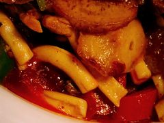 -左陕右甘(亚运村店)