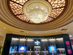 -顺德喜来登酒店·采悦轩