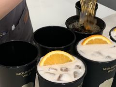 -仙雨林·奶茶鲜果茶(书院巷店)