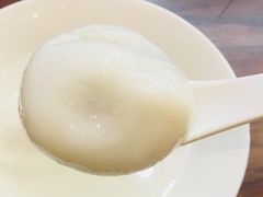 -朱新年·苏式汤团·面点(北寺塔店)