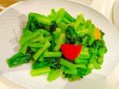 -老爷庙风味美食府(魏都大道店)