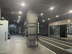-Burn Fit燃炼健身工作室(新都旗舰店)