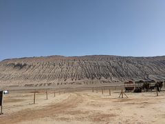 -火焰山景区(火焰山镇)