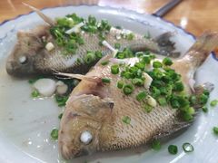 -万兴菜馆(龙华店)