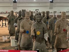 -秦始皇帝陵博物院-丽山园