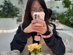 -大树餐厅(环球港店)