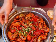 -绿地三只羊羊肉串(幸福路店)