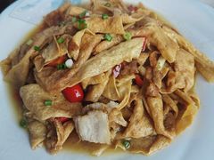 -黄牛肉馆·皖南土菜