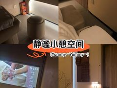 -手技王·影院足道·SPA(深圳之眼店)