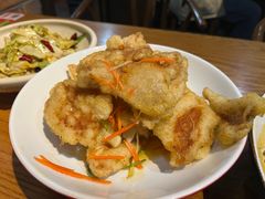 -金掌勺·锅包肉(双榆树店)
