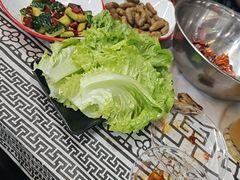 -云晓光头烧烤吧(盛夏店)