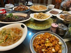 -京天红酒家(虎坊路店)