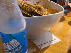 -古真记钵钵鸡(总店)