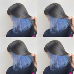 -MY HAIR ARDOR