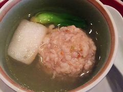 -湖滨28中餐厅·西湖宴·杭州君悦酒店