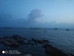 -东澳岛