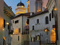 -华谊兄弟（长沙）电影小镇