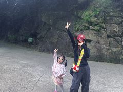 -白云源风景区