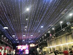-清真·老金烧烤·小龙虾(奥体中路店)