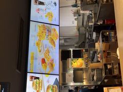 -麦当劳(田林好又多店)