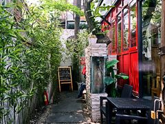 -锦尚阁烤鱼•天津菜(宣武门胡同店)