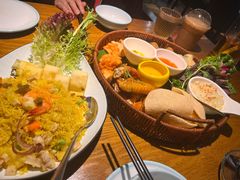 -印象芽庄越式餐厅(东兴店)
