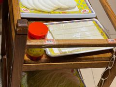 -芦月轩羊蝎子(北蜂窝店)