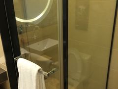 -广州花都皇冠假日酒店