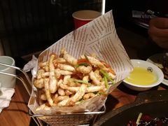 -老板恋上鱼(印象城店)