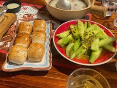 -今邕烧烤(西大店)