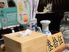 -南京大牌档(三阳广场苏宁店)