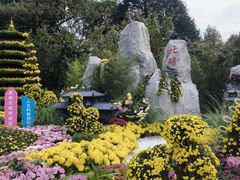 -南山植物园