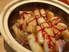 -邹开喜·炭炉鸡煲·海鲜火锅(虹口足球场店)