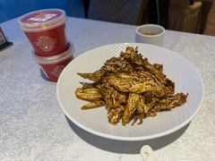 -北京全聚德(方庄店)