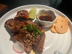 -花潮料理艺食馆(SM新生活广场店)