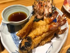 -大岛日本料理铁板烧(南通大饭店)