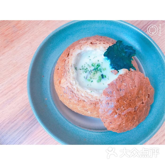 画厨brunch(川大店)图片 - 第20张