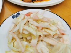 泡菜-灯盏窝饭店(新都分店)