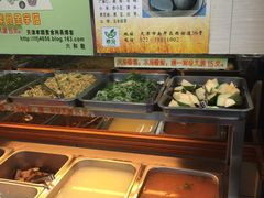 -六和孝顺素食餐厅(西湖道店)